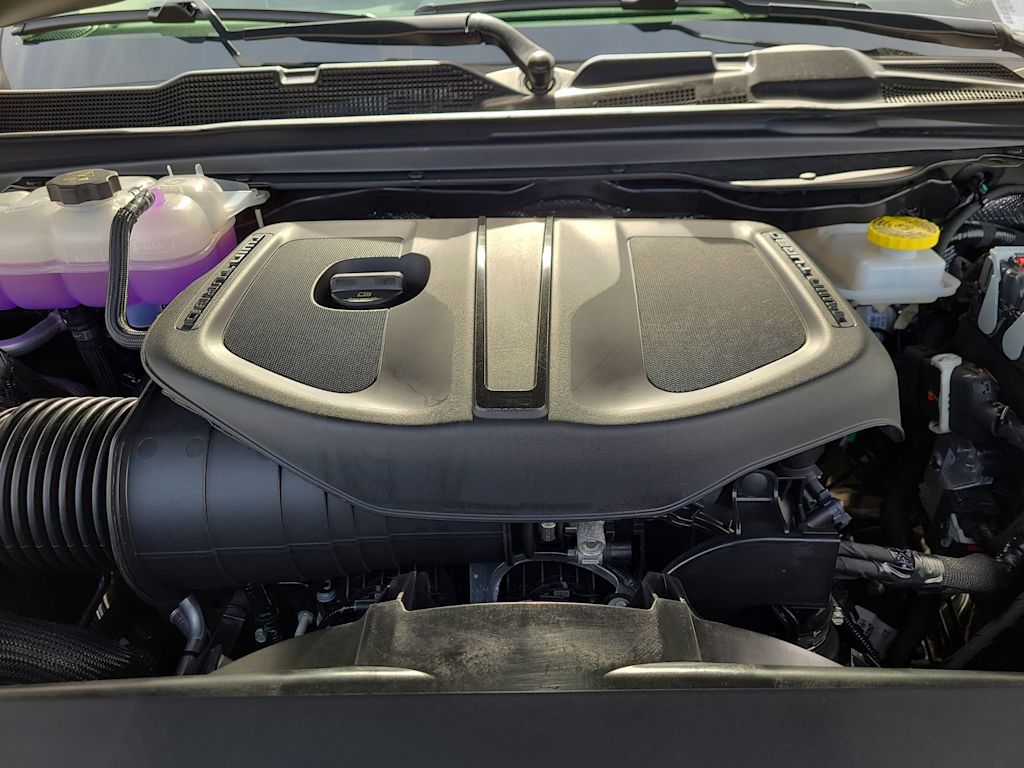 Thumbnail: 2026 RAM 1500 - 8