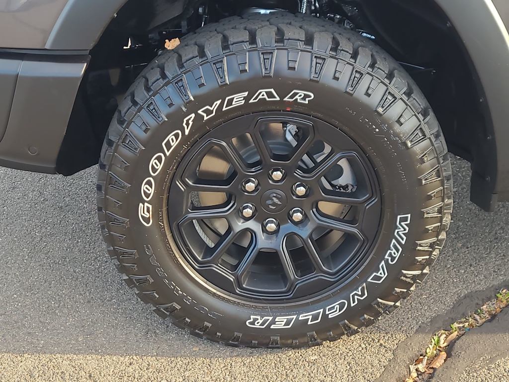 Thumbnail: 2026 RAM 1500 - 7