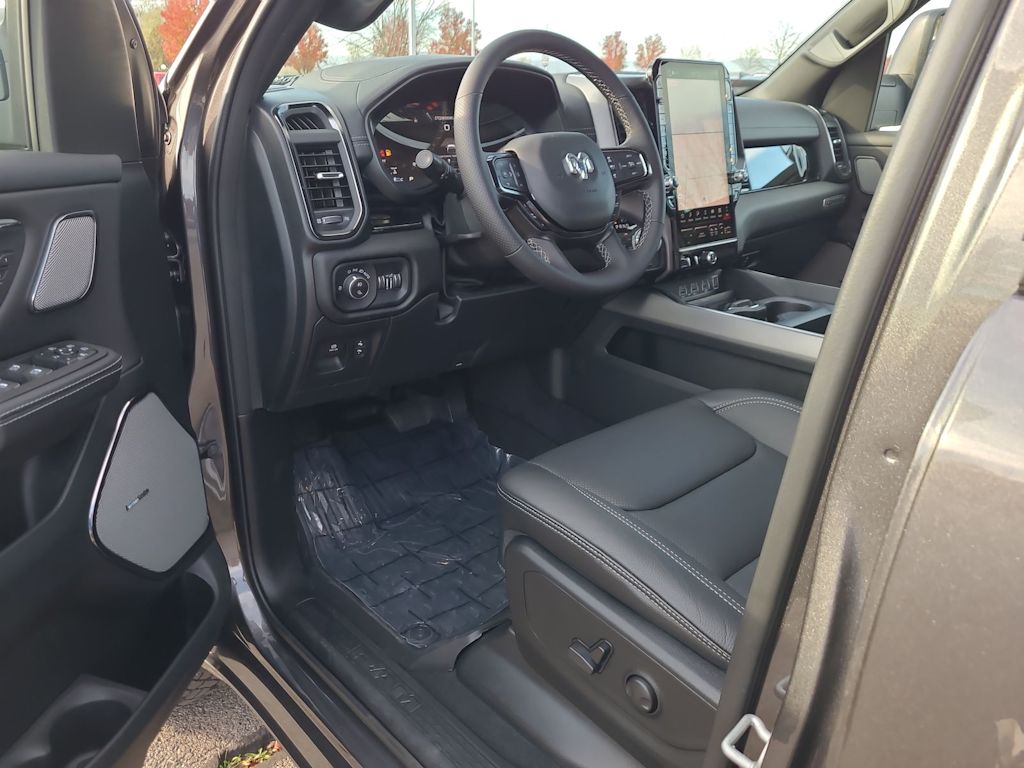 Thumbnail: 2026 RAM 1500 - 21