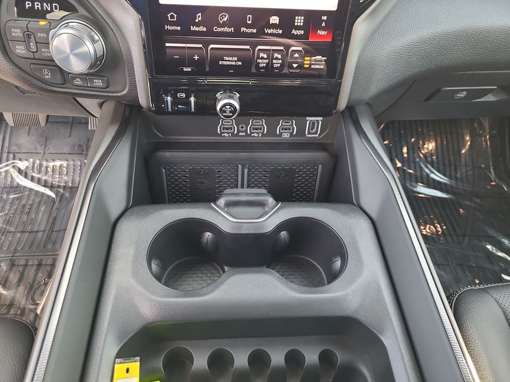 Thumbnail: 2026 RAM 1500 - 29