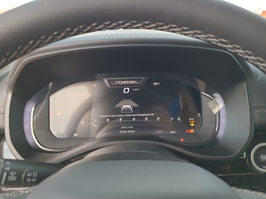 Thumbnail: 2026 RAM 1500 - 13