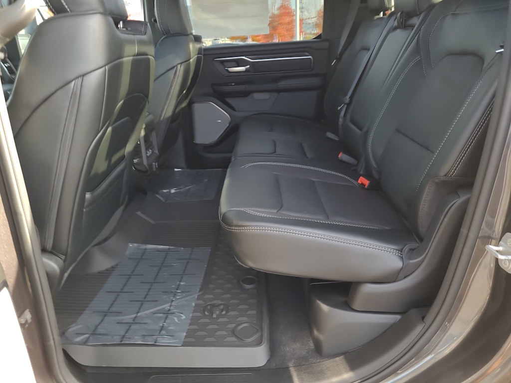 Thumbnail: 2026 RAM 1500 - 27