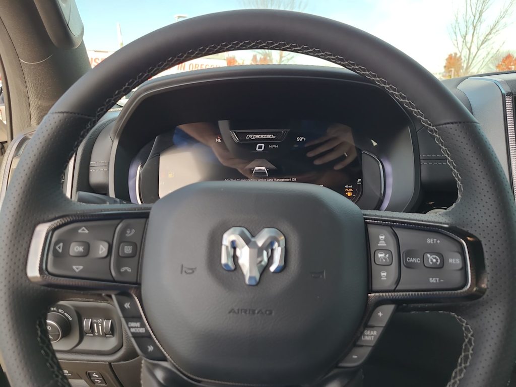 Thumbnail: 2026 RAM 1500 - 28