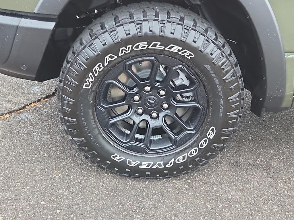 Thumbnail: 2026 RAM 1500 - 7