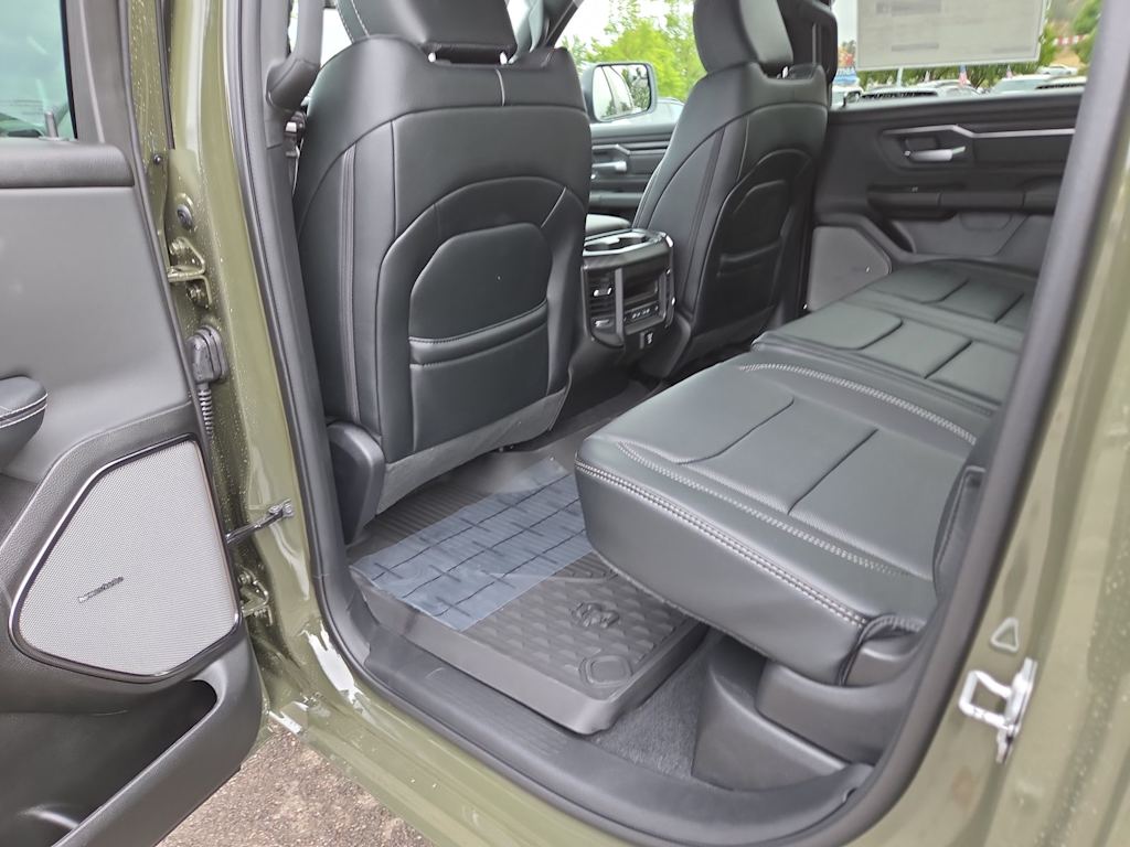 Thumbnail: 2026 RAM 1500 - 11