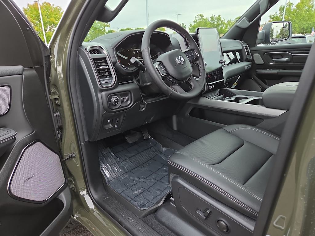 Thumbnail: 2026 RAM 1500 - 9
