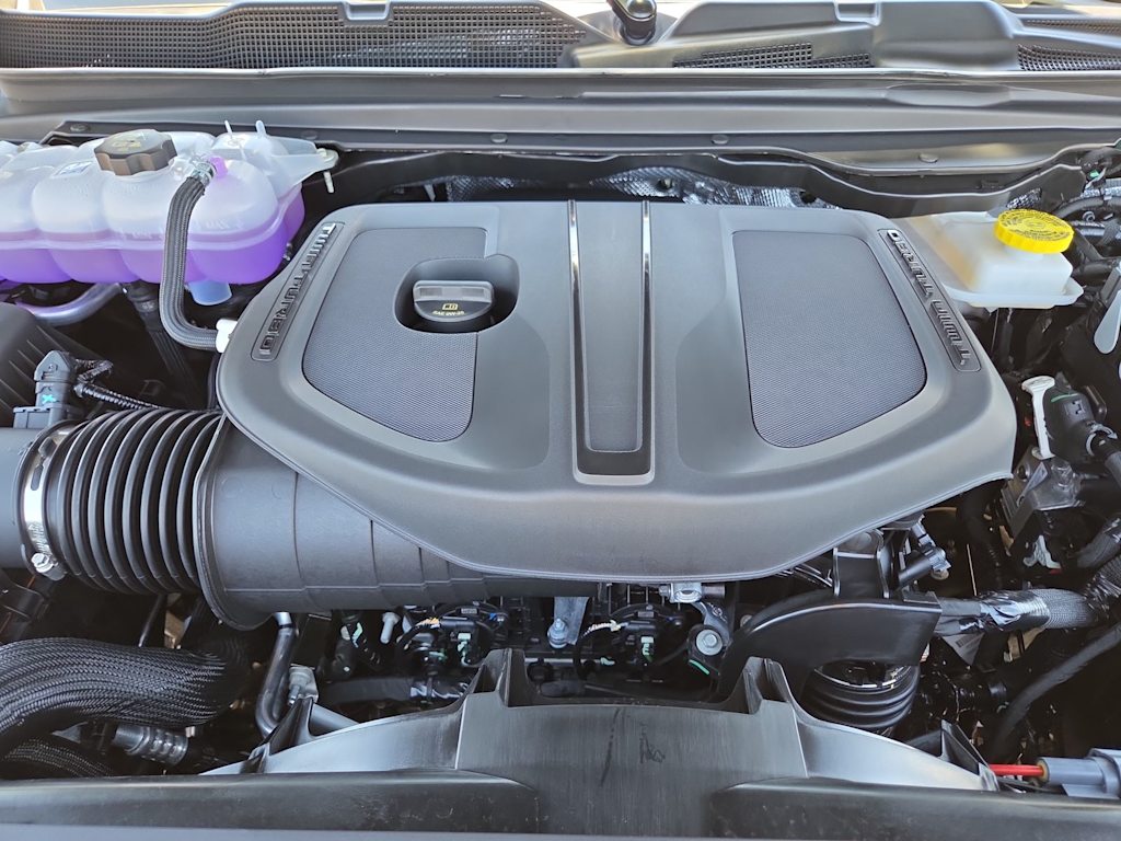 Thumbnail: 2026 RAM 1500 - 9