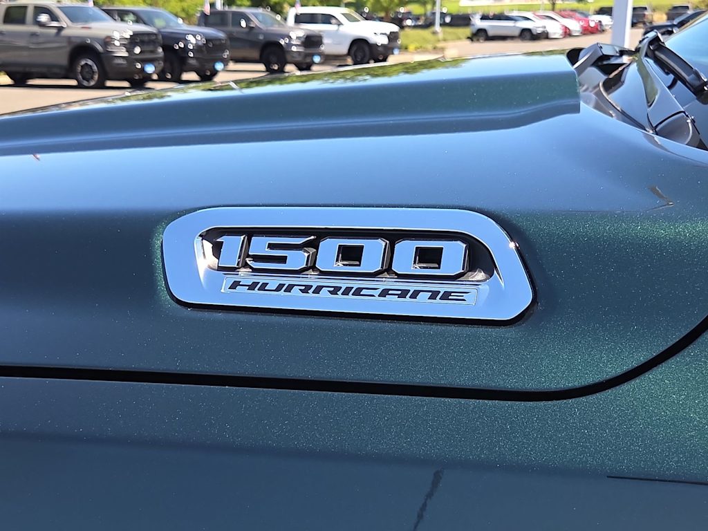 Thumbnail: 2026 RAM 1500 - 7