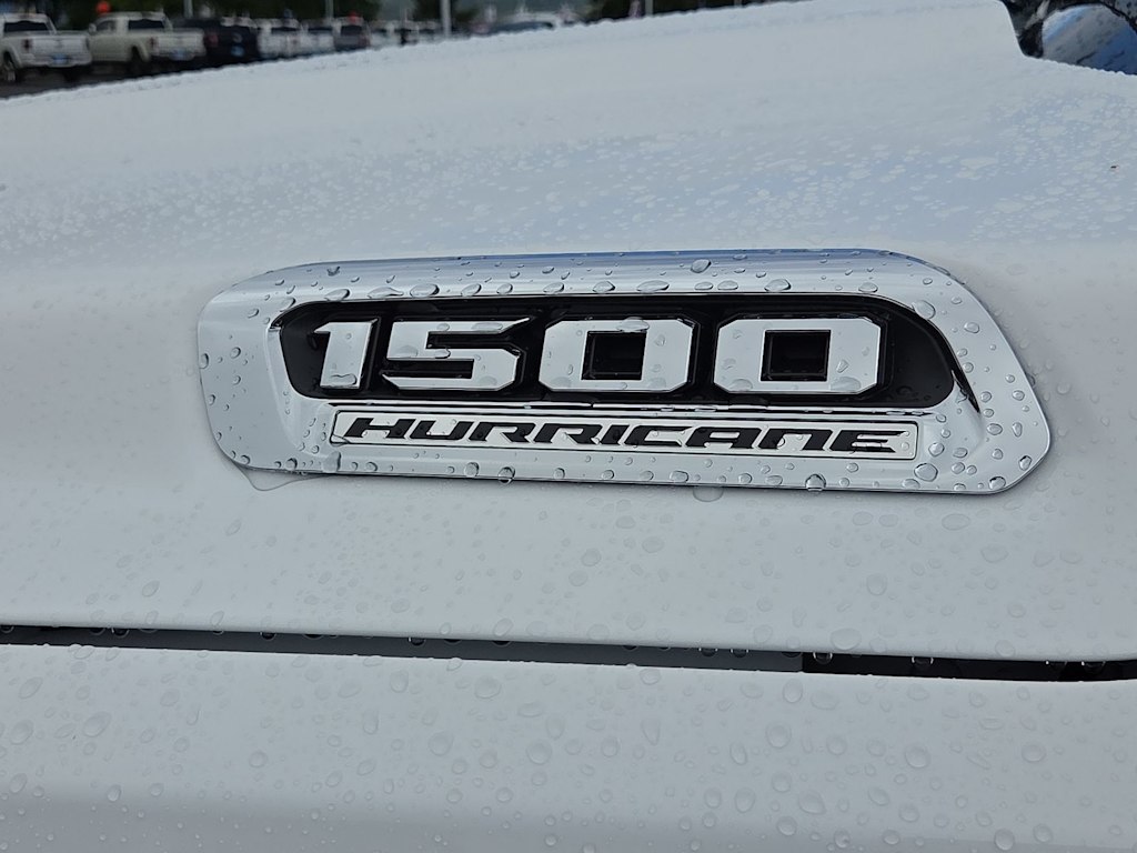 Thumbnail: 2026 RAM 1500 - 7