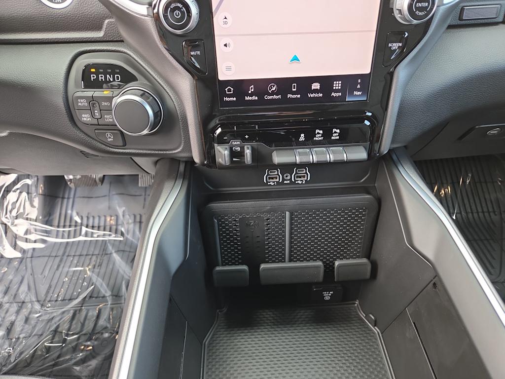 Thumbnail: 2026 RAM 1500 - 29