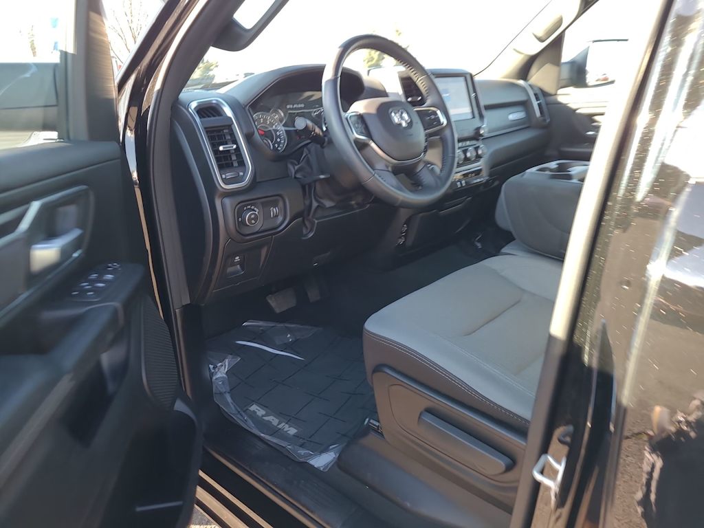 Thumbnail: 2024 RAM 1500 - 11