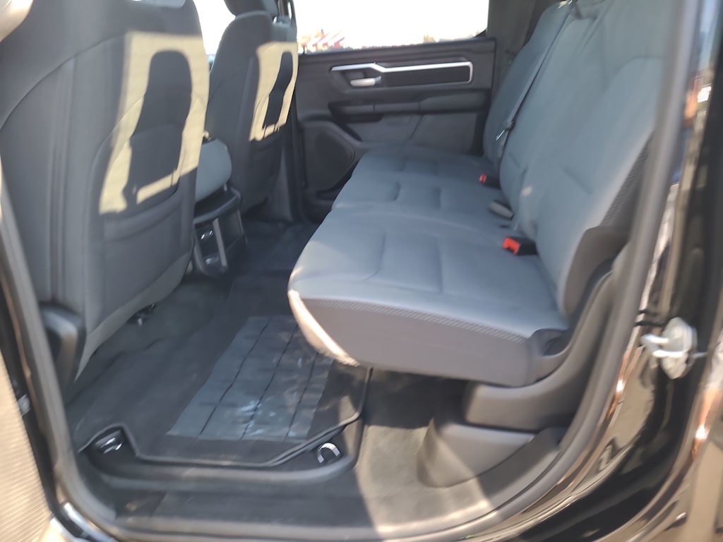 Thumbnail: 2024 RAM 1500 - 26