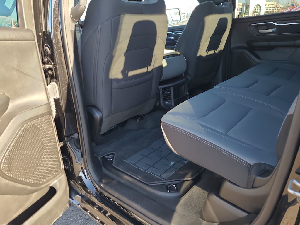 Thumbnail: 2024 RAM 1500 - 25