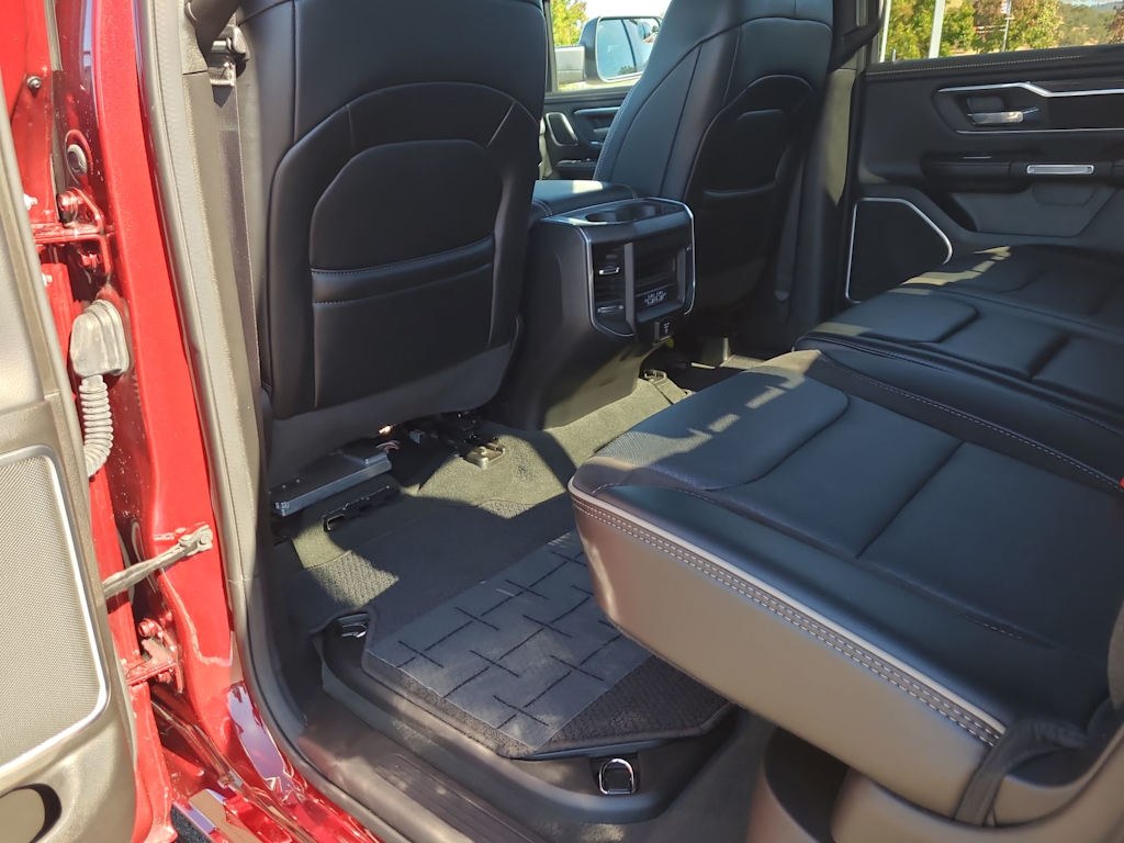 Thumbnail: 2023 RAM 1500 - 12