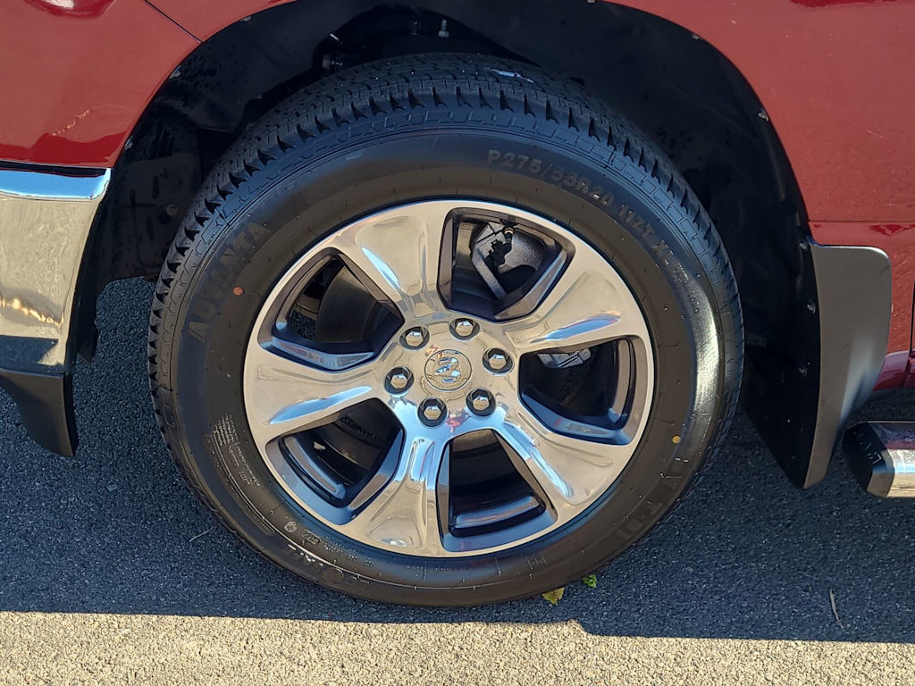 Thumbnail: 2023 RAM 1500 - 8