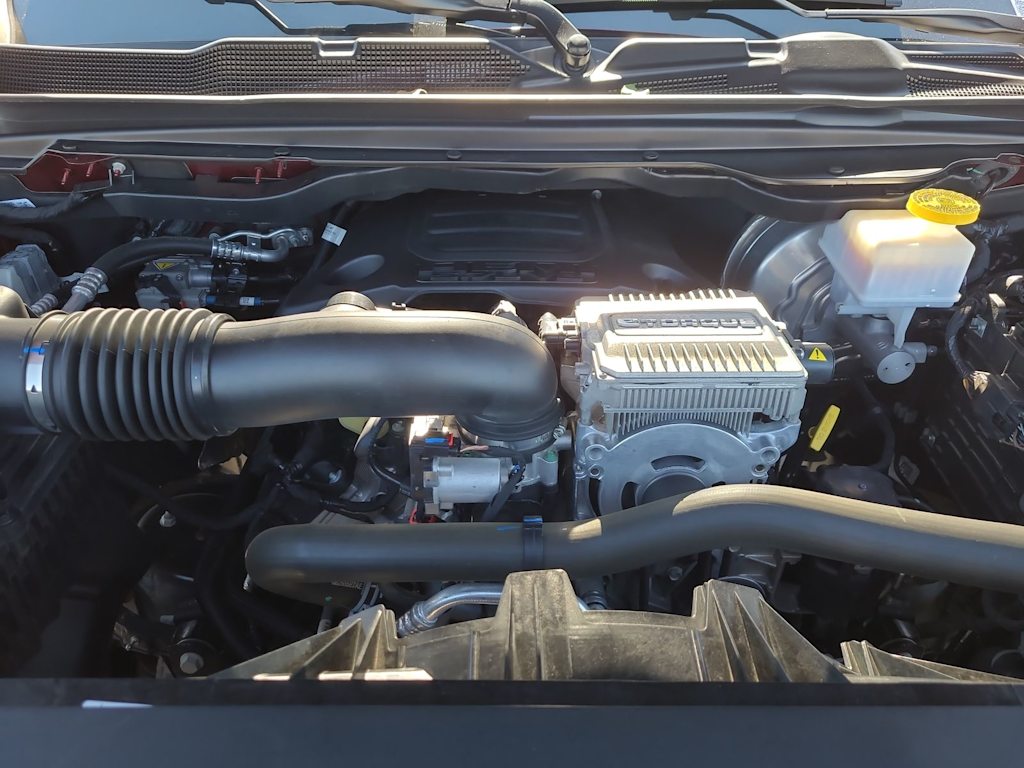 Thumbnail: 2023 RAM 1500 - 9