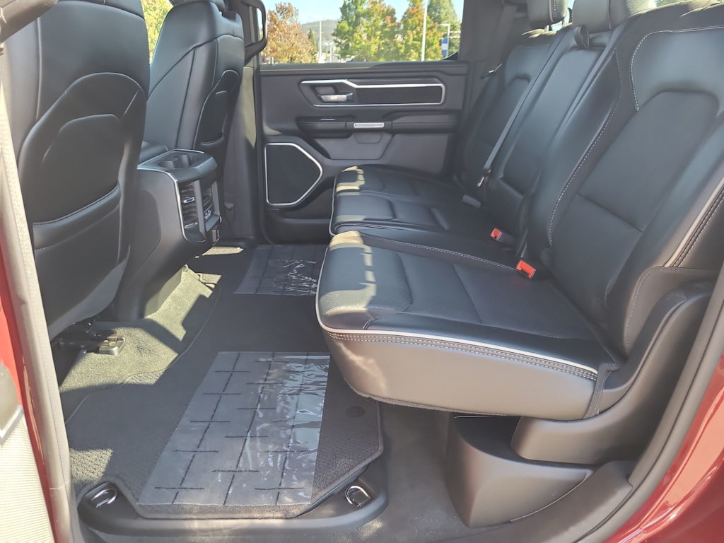 Thumbnail: 2023 RAM 1500 - 13