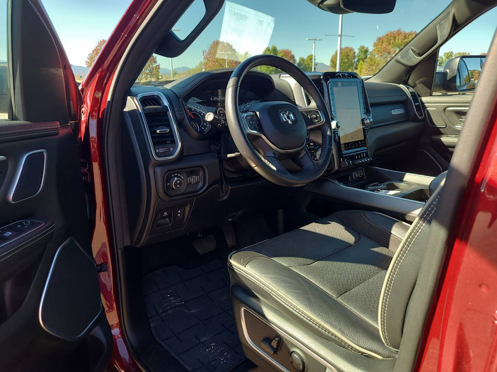 Thumbnail: 2023 RAM 1500 - 2