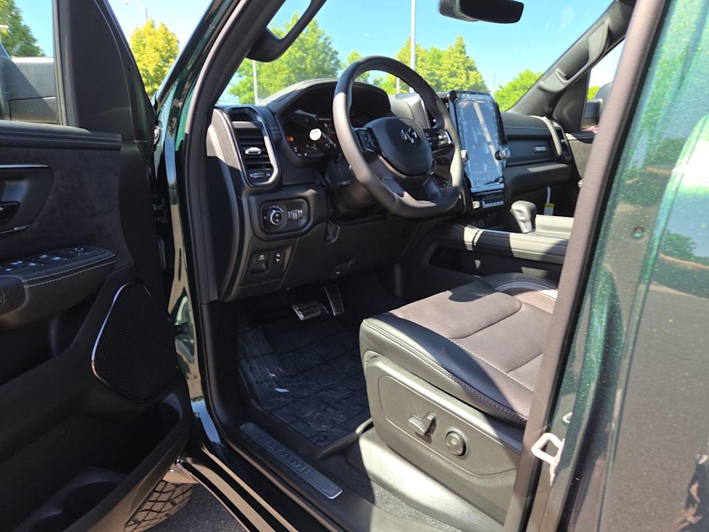 Thumbnail: 2026 RAM 1500 - 22