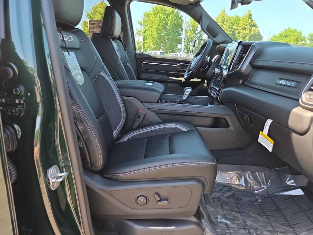 Thumbnail: 2026 RAM 1500 - 11