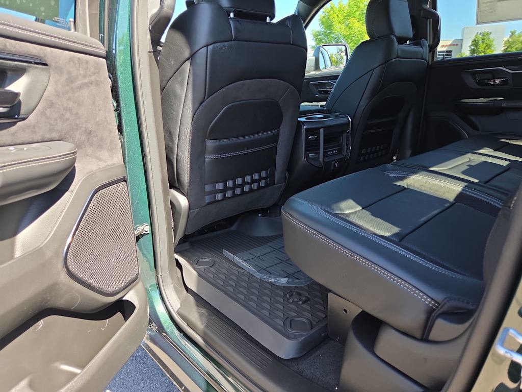 Thumbnail: 2026 RAM 1500 - 12