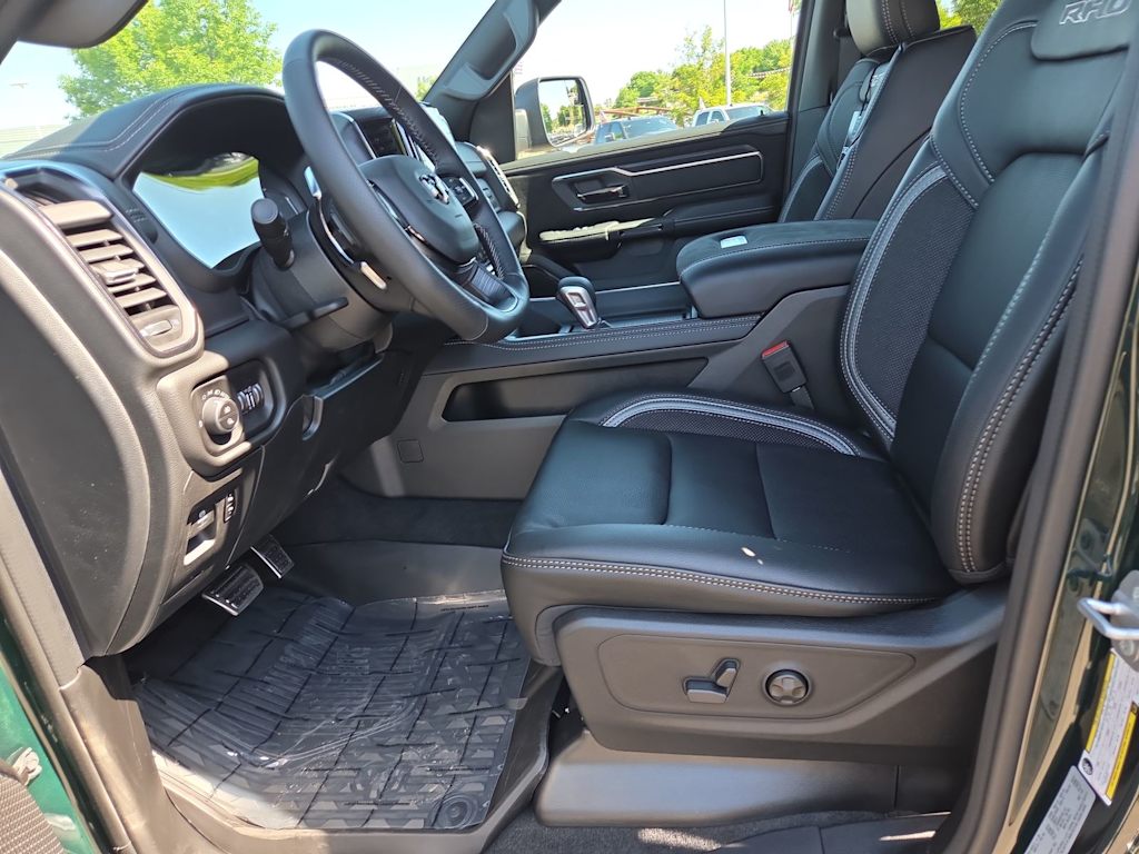 Thumbnail: 2026 RAM 1500 - 10