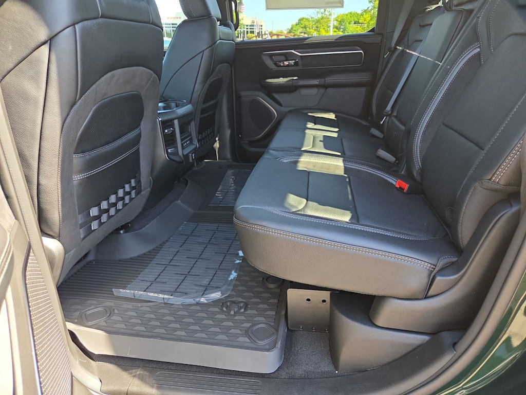 Thumbnail: 2026 RAM 1500 - 27