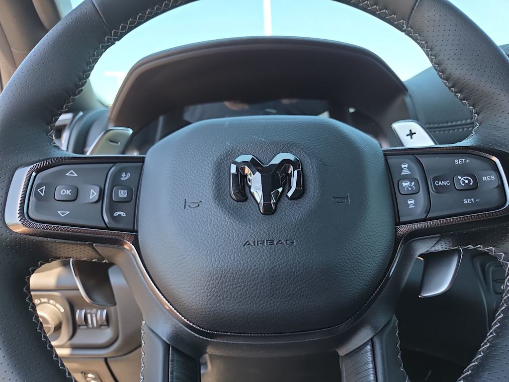 Thumbnail: 2026 RAM 1500 - 28