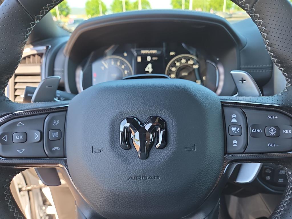 Thumbnail: 2026 RAM 1500 - 29