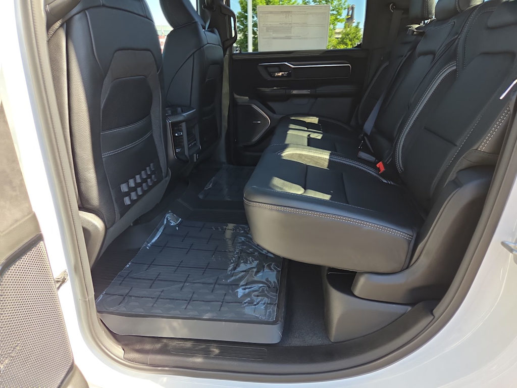Thumbnail: 2026 RAM 1500 - 28