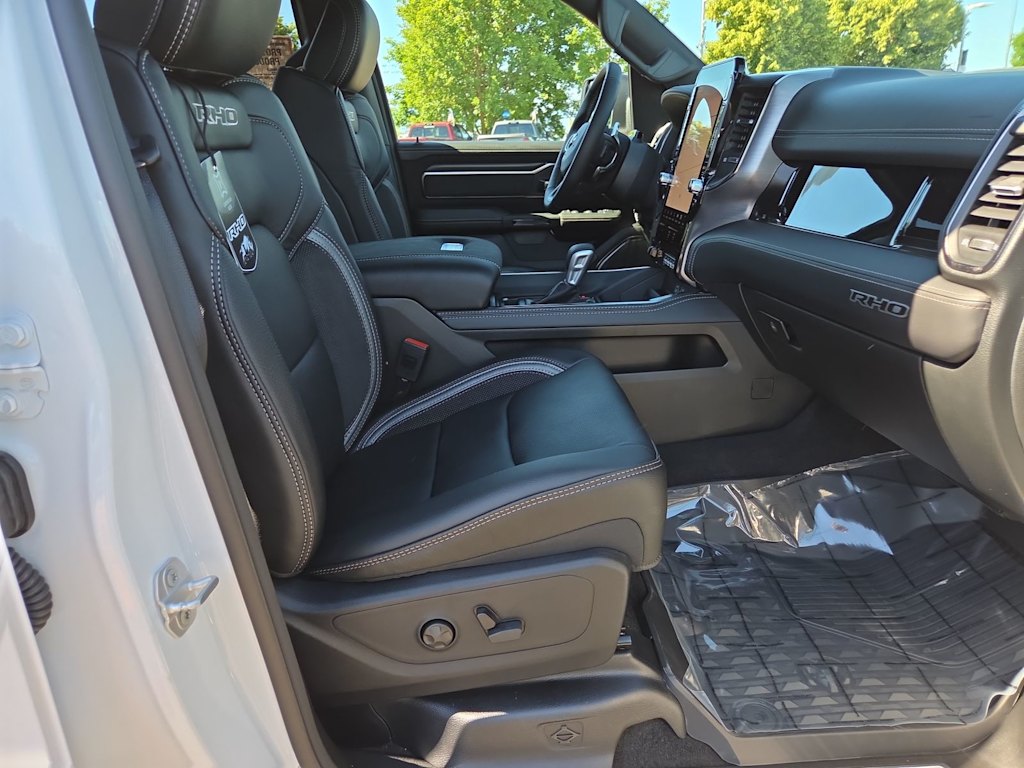Thumbnail: 2026 RAM 1500 - 10