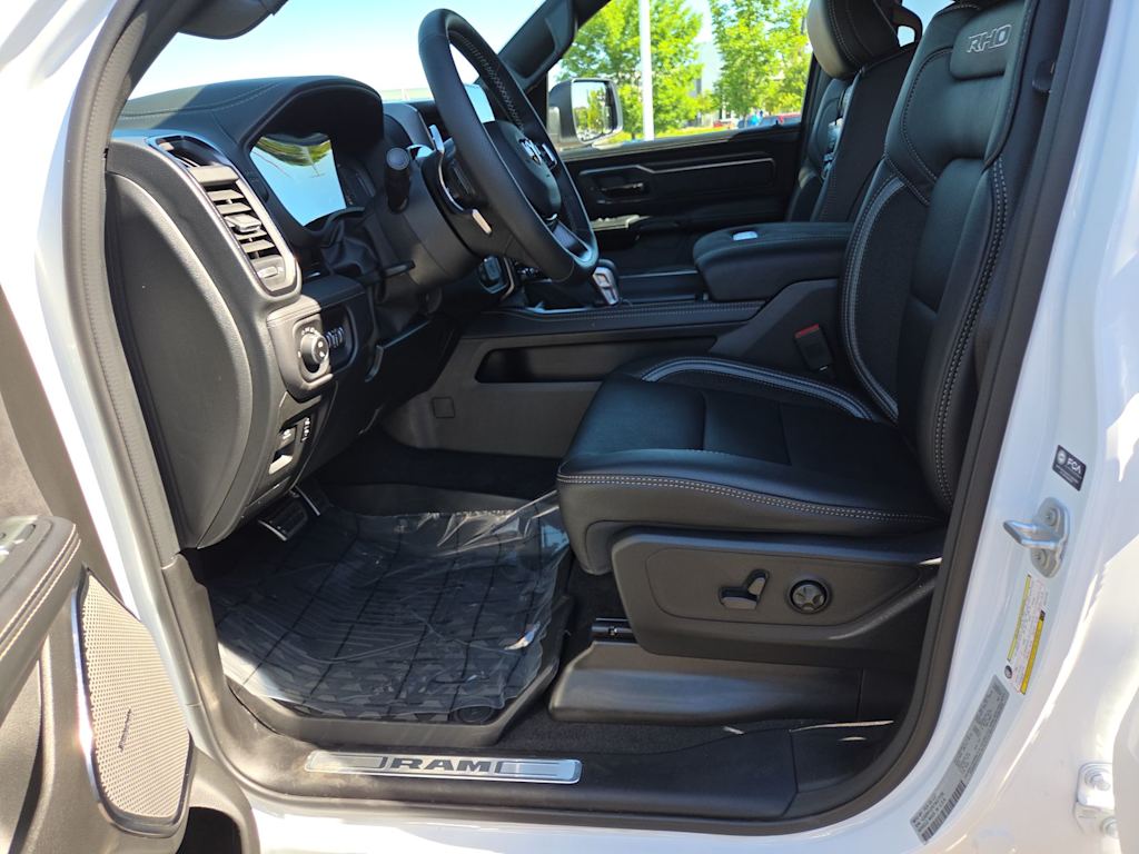 Thumbnail: 2026 RAM 1500 - 11