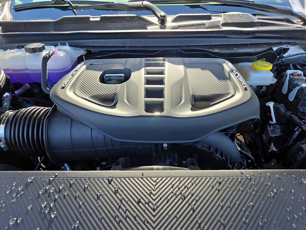 Thumbnail: 2026 RAM 1500 - 26