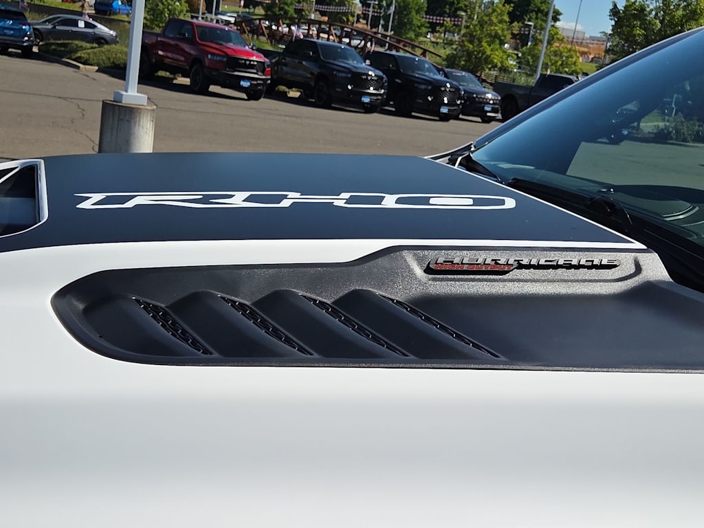 Thumbnail: 2026 RAM 1500 - 7