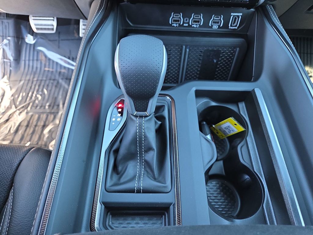 Thumbnail: 2026 RAM 1500 - 13