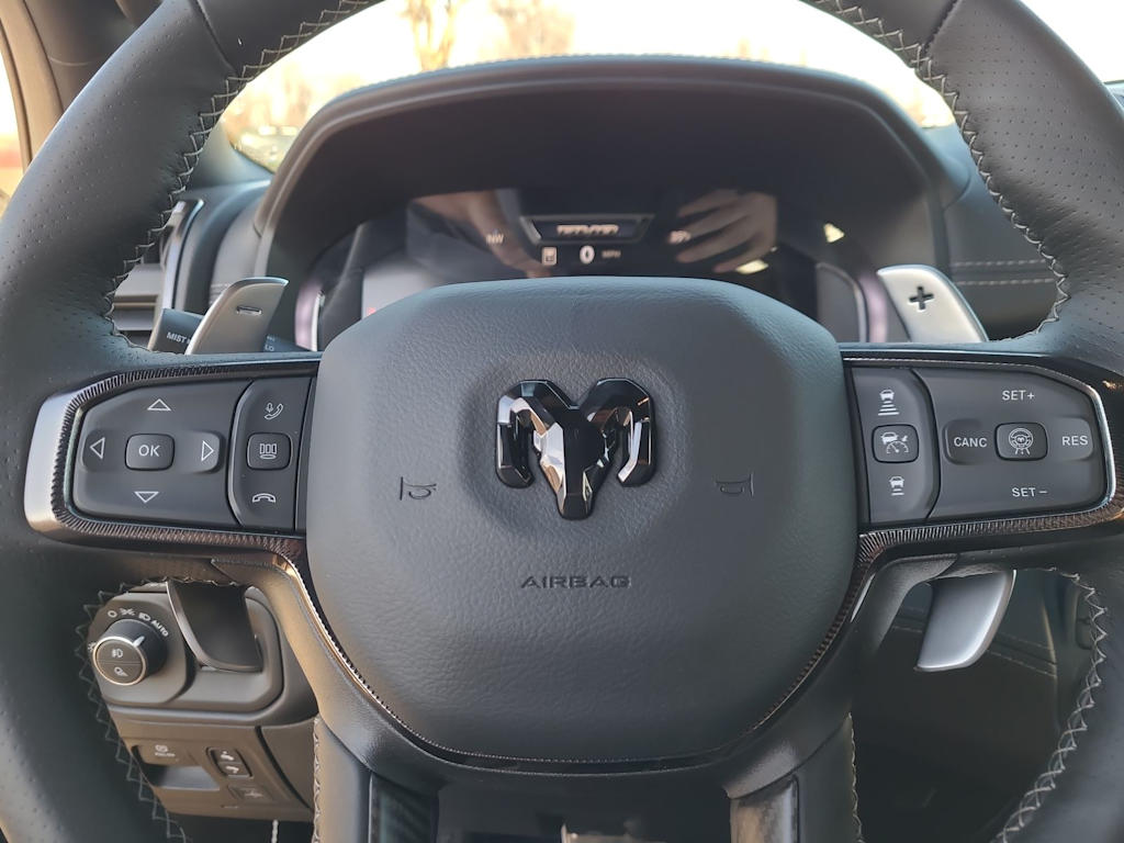 Thumbnail: 2026 RAM 1500 - 29