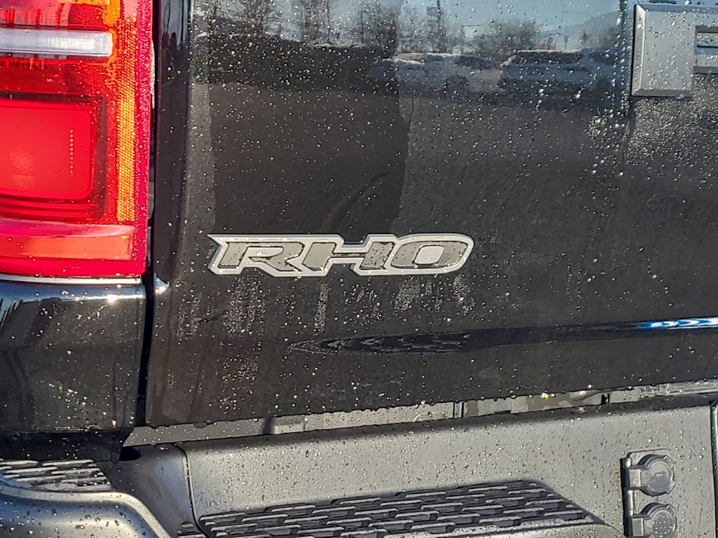 Thumbnail: 2026 RAM 1500 - 7