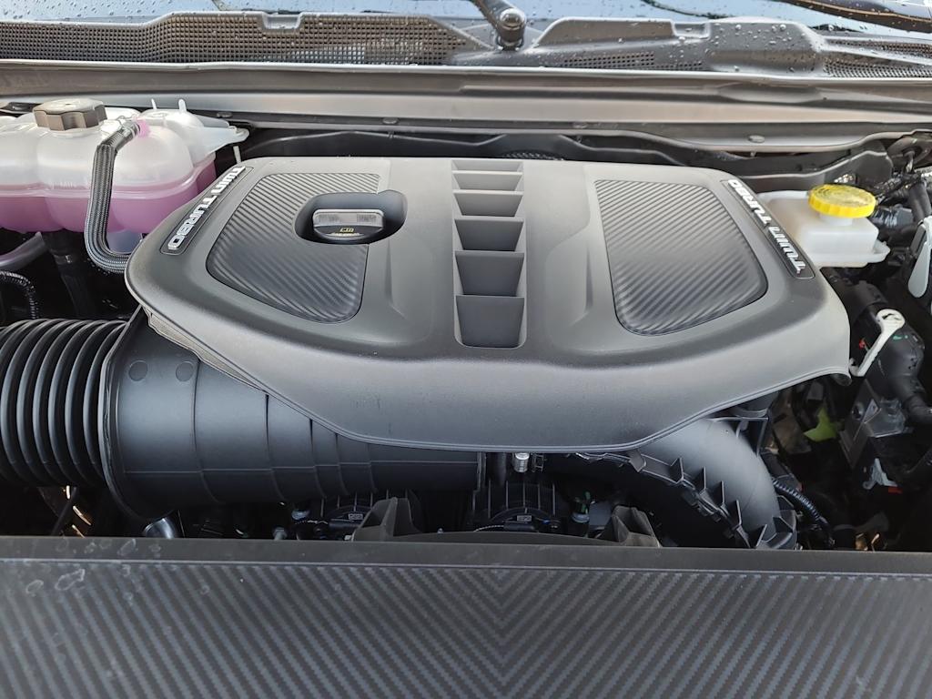 Thumbnail: 2026 RAM 1500 - 26