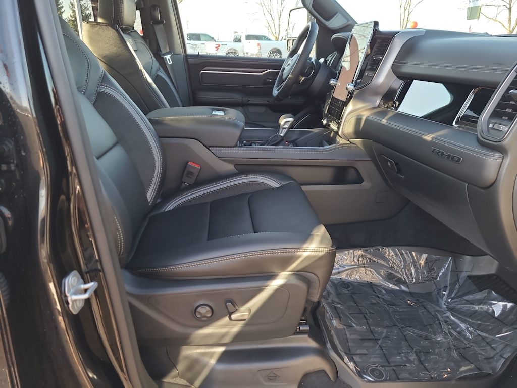 Thumbnail: 2026 RAM 1500 - 28