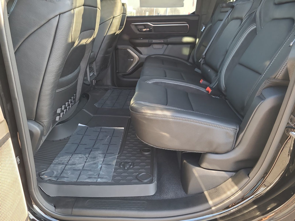 Thumbnail: 2026 RAM 1500 - 27