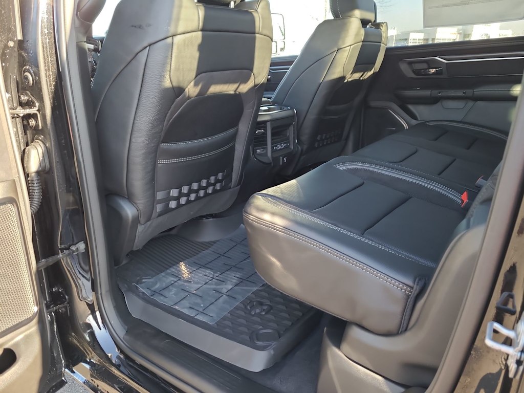 Thumbnail: 2026 RAM 1500 - 11