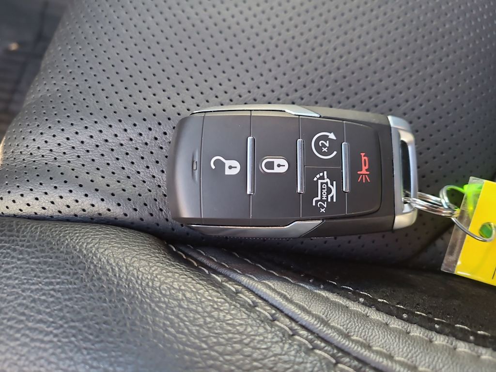 Thumbnail: 2026 RAM 1500 - 16