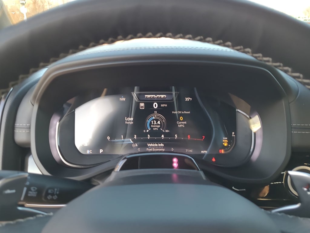 Thumbnail: 2026 RAM 1500 - 14