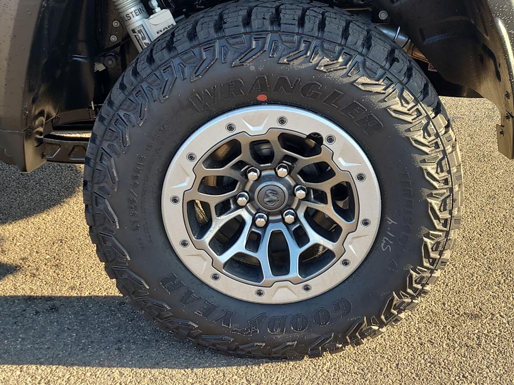 Thumbnail: 2026 RAM 1500 - 8