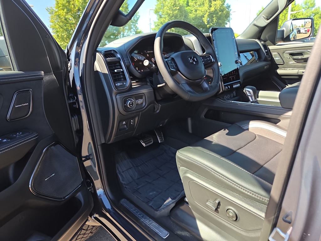 Thumbnail: 2026 RAM 1500 - 2