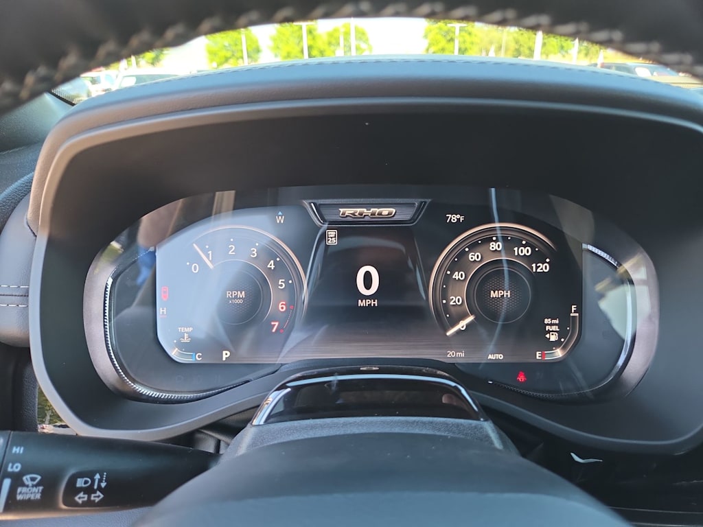 Thumbnail: 2026 RAM 1500 - 15