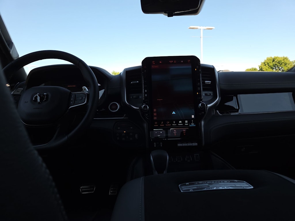 Thumbnail: 2026 RAM 1500 - 9