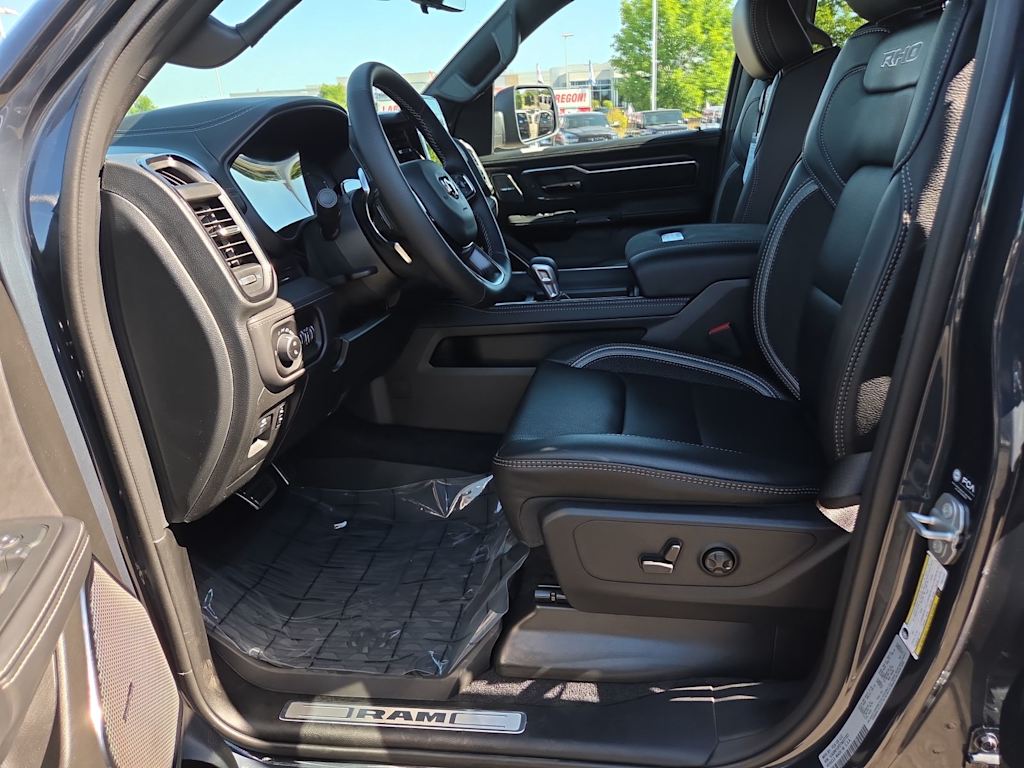 Thumbnail: 2026 RAM 1500 - 10