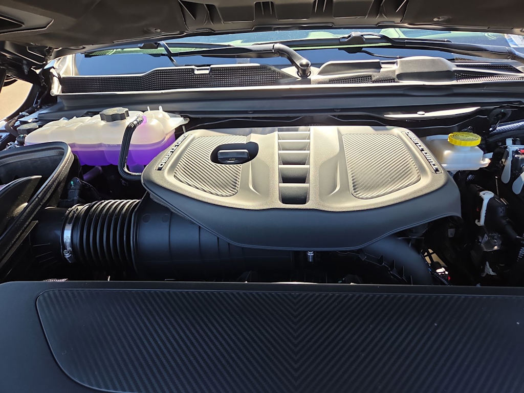 Thumbnail: 2026 RAM 1500 - 8