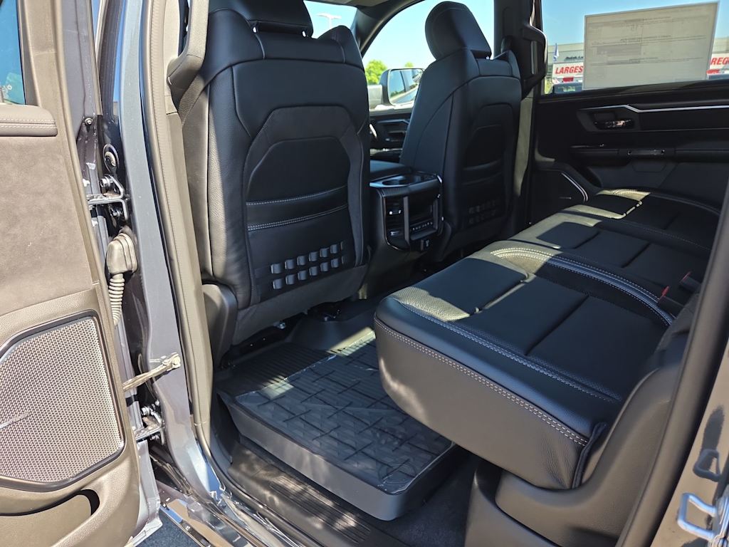 Thumbnail: 2026 RAM 1500 - 12
